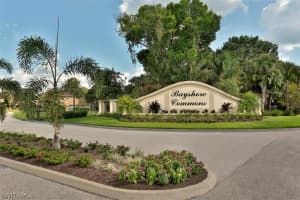6371 Brant Bay Blvd #103, North Fort Myers, FL 33917, Sold 03/20/20