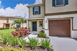 6371 Brant Bay Blvd #101, North Fort Myers, FL 33917, Sold 09/01/20