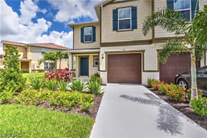 6371 Brant Bay Blvd #101, North Fort Myers, FL 33917, Sold 09/01/20