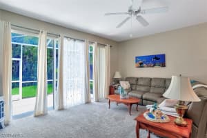 8390 Village Edge Cir #4, Fort Myers, FL 33919, Sold 08/16/19