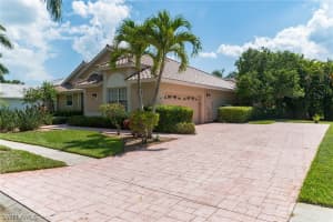13591 China Berry Way, Fort Myers, FL 33908, Sold 08/19/19