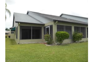 1001 McGregor Park Cir, Fort Myers, FL 33908, Sold 11/22/19