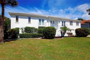 1285 Par View Dr, Sanibel, FL 33957, Sold 07/10/20