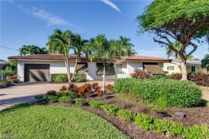 131 Estrellita Dr, Fort Myers Beach, FL 33931, Sold 08/23/19