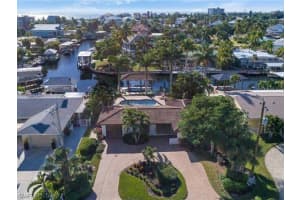 131 Estrellita Dr, Fort Myers Beach, FL 33931, Sold 08/23/19
