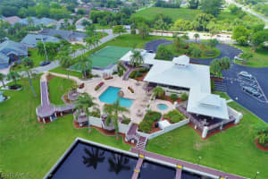 9340 Palm Island Cir, North Fort Myers, FL 33903, Sold 10/24/19