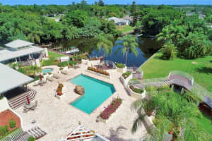 9340 Palm Island Cir, North Fort Myers, FL 33903, Sold 10/24/19