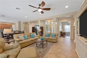14022 Village Pond Dr, Fort Myers, FL 33908, Sold 09/17/19