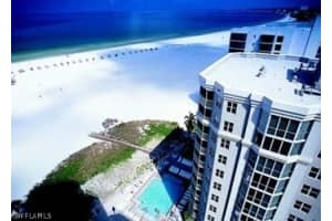 6620 Estero Blvd #603, Fort Myers Beach, FL 33931, Sold 09/06/19