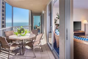 6620 Estero Blvd #603, Fort Myers Beach, FL 33931, Sold 09/06/19