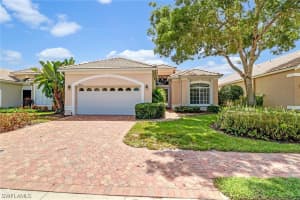 14624 Glen Eden Dr, Naples, FL 34110, Sold 08/12/19