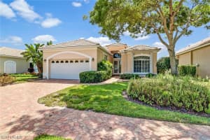 14624 Glen Eden Dr, Naples, FL 34110, Sold 08/12/19