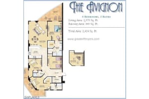 2797 First St APT 601, Fort Myers, FL 33916, Sold 10/04/19