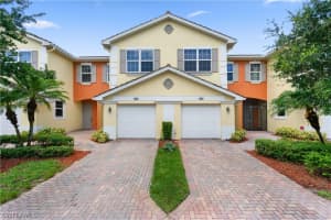 4341 Lazio Way APT 1203, Fort Myers, FL 33901, Sold 07/06/20