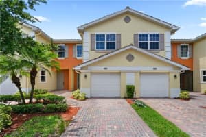 4341 Lazio Way APT 1203, Fort Myers, FL 33901, Sold 07/06/20