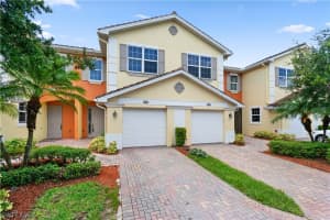 4341 Lazio Way APT 1203, Fort Myers, FL 33901, Sold 07/06/20