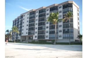7650 Estero Blvd APT 707, Fort Myers Beach, FL 33931, Sold 01/07/20