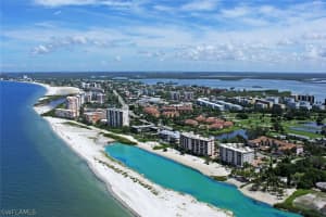 7650 Estero Blvd APT 707, Fort Myers Beach, FL 33931, Sold 01/07/20