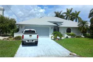 3909 SE 19th Ave, Cape Coral, FL 33904, Sold 08/30/19