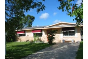 6524 Converse St, Fort Myers, FL 33919, Sold 07/12/19