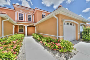 14071 Eagle Ridge Lakes Dr APT 202, Fort Myers, FL 33912, Sold 01/31/20