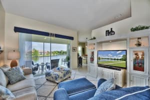 14071 Eagle Ridge Lakes Dr APT 202, Fort Myers, FL 33912, Sold 01/31/20