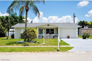 1463 Xavier Ave, Fort Myers, FL 33919, Sold 08/27/19