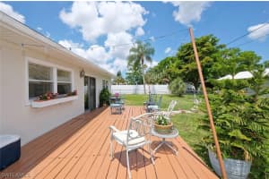 1463 Xavier Ave, Fort Myers, FL 33919, Sold 08/27/19