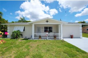 1463 Xavier Ave, Fort Myers, FL 33919, Sold 08/27/19