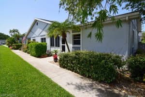 6871 Sandtrap Dr, Fort Myers, FL 33919, Sold 10/08/19