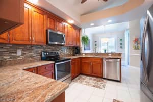 13931 Eagle Ridge Lakes Dr, Fort Myers, FL 33912, Sold 01/14/20