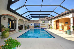 15431 Catalpa Cove Ln, Fort Myers, FL 33908, Sold 09/15/20