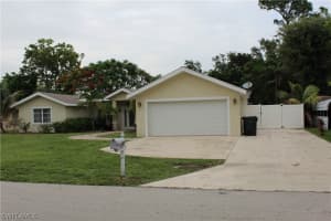 535 Val Mar Dr, Fort Myers, FL 33919, Sold 09/30/19