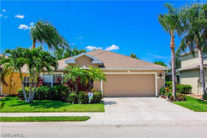 9728 Gladiolus Bulb Loop, Fort Myers, FL 33908, Sold 10/18/19