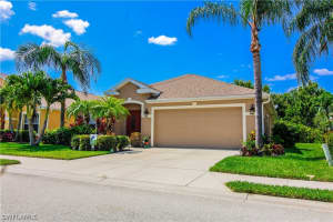 9728 Gladiolus Bulb Loop, Fort Myers, FL 33908, Sold 10/18/19