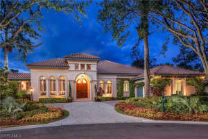1580 Gormican Ln, Naples, FL 34110, Sold 12/05/19