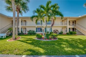 1100 Pondella Rd APT 601, Cape Coral, FL 33909, Sold 08/08/19