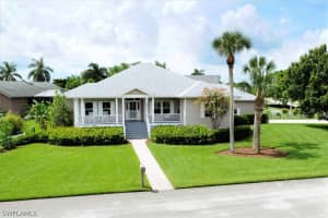 6021 Lake Grasmere Way, Fort Myers, FL 33908, Sold 08/20/19