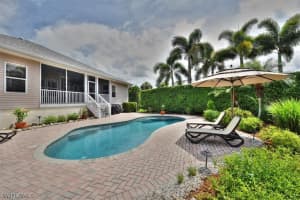 6021 Lake Grasmere Way, Fort Myers, FL 33908, Sold 08/20/19