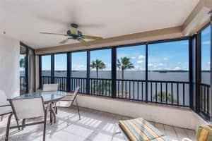 15021 Punta Rassa Rd #402, Fort Myers, FL 33908, Sold 12/19/19