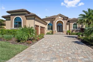 6751 Mossy Glen Dr, Fort Myers, FL 33908, Sold 10/31/19