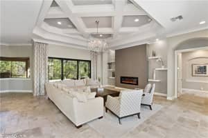 6751 Mossy Glen Dr, Fort Myers, FL 33908, Sold 10/31/19