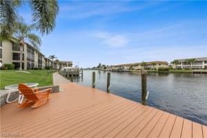 4218 SE 20th Pl E1, Cape Coral, FL 33904, Sold 12/23/19