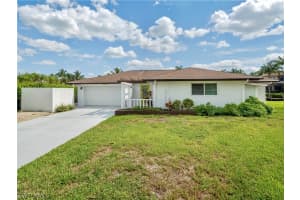 5943 Baker Ct, Fort Myers, FL 33919, Sold 08/26/19