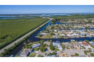 12109 Boat Shell Dr, Matlacha Isles, FL 33991, Sold 10/21/19