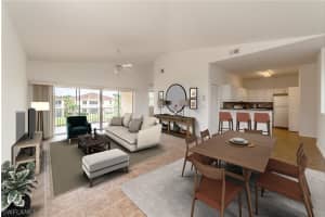 15470 Bellamar Cir APT 2621, Fort Myers, FL 33908, Sold 02/20/20