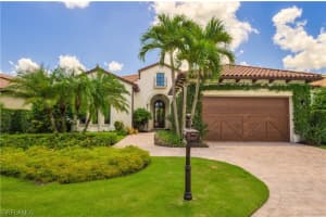 1516 Marsh Wren Ln, Naples, FL 34105, Sold 08/23/19