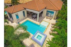 1516 Marsh Wren Ln, Naples, FL 34105, Sold 08/23/19