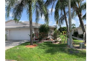 560 Bethany Village Cir, Lehigh Acres, FL 33936, Sold 01/17/20