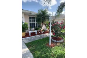 560 Bethany Village Cir, Lehigh Acres, FL 33936, Sold 01/17/20